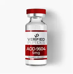 AOD-9604q (20mg)
