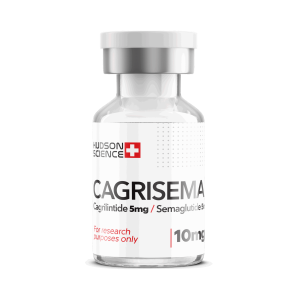 Cagrisema 10MG