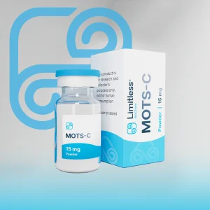 MOTS-c 10mg