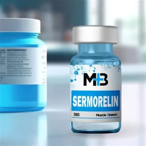 Sermorelin 10mg
