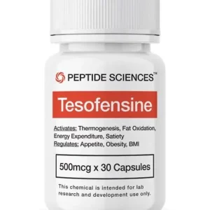 tesofensine