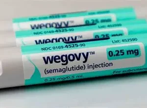Wegovy 0.5mg