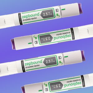Zepbound 10mg